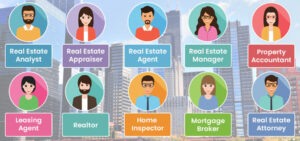 Real-Estate-career