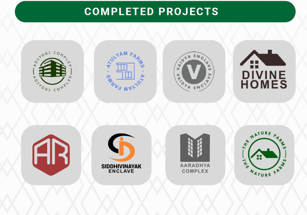 Haridwar Projects Logo